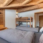 Prázdninový dům Haeuselhorn Moarhof