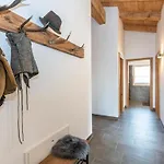 Prázdninový dům Haeuselhorn Moarhof *