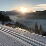 Haeuselhorn Moarhof *