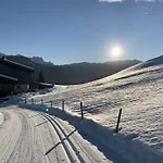 Prázdninový dům Haeuselhorn Moarhof *