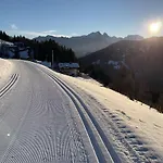 Haeuselhorn Moarhof * Unken