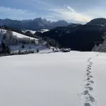 Prázdninový dům Haeuselhorn Moarhof *