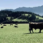 Haeuselhorn Moarhof Prázdninový dům
