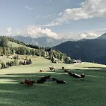 Prázdninový dům Haeuselhorn Moarhof