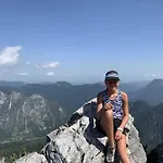 Haeuselhorn Moarhof * Unken