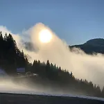 Haeuselhorn Moarhof Prázdninový dům *