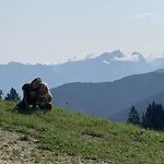 Haeuselhorn Moarhof Unken