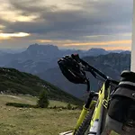 Haeuselhorn Moarhof Unken