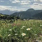 Prázdninový dům Haeuselhorn Moarhof