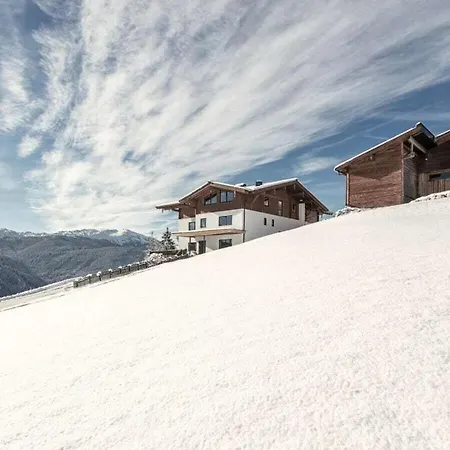 Haeuselhorn Moarhof Dom wakacyjny Unken