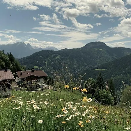 Haeuselhorn Moarhof * Unken