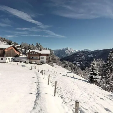 Haeuselhorn Moarhof * ウンケン