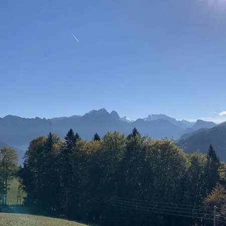 Haeuselhorn Moarhof