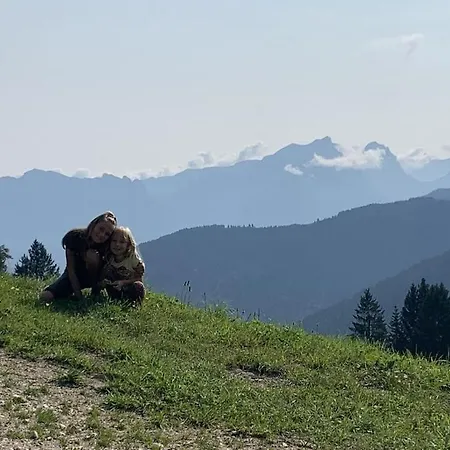 Haeuselhorn Moarhof Unken
