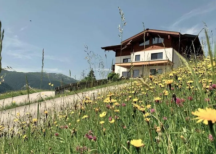 Haeuselhorn Moarhof Unken