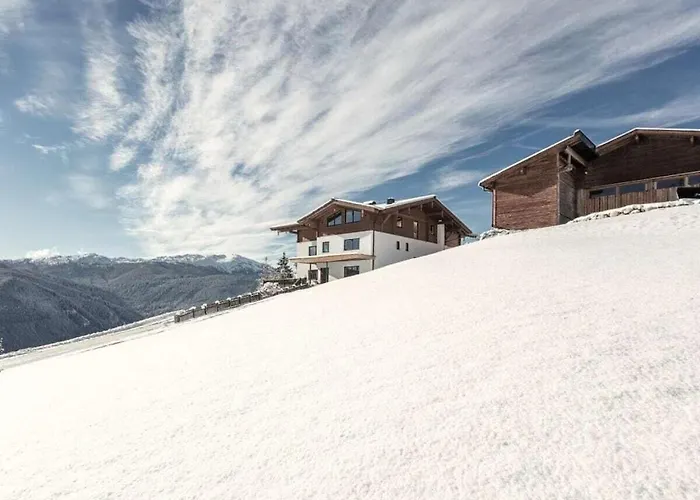 Haeuselhorn Moarhof Casa vacanze Unken