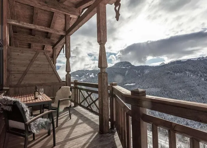 Haeuselhorn Moarhof Casa vacanze Unken