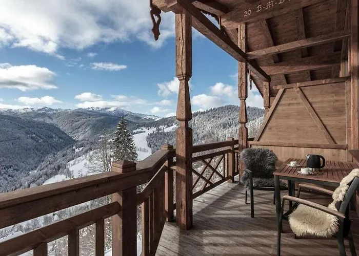 Haeuselhorn Moarhof Casa vacanze