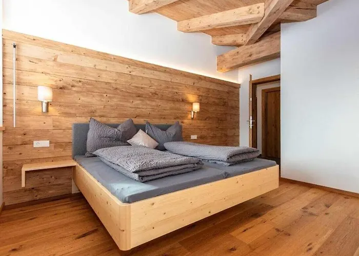 Haeuselhorn Moarhof * Unken