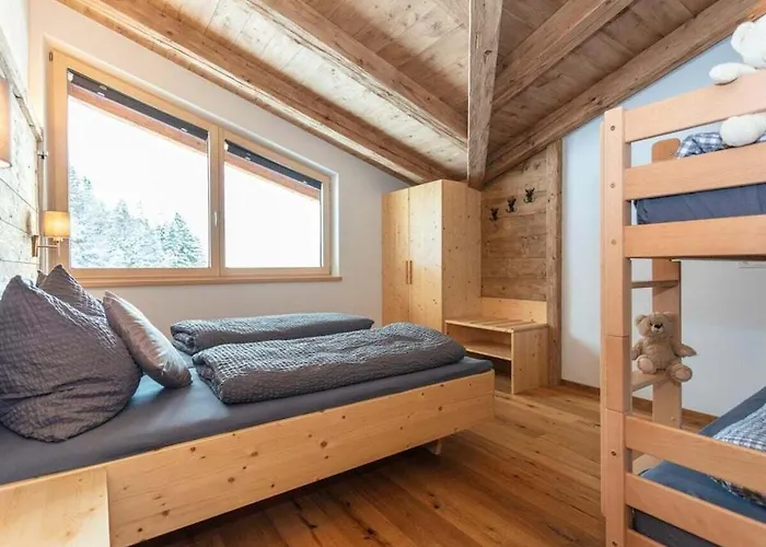 Haeuselhorn Moarhof * Unken