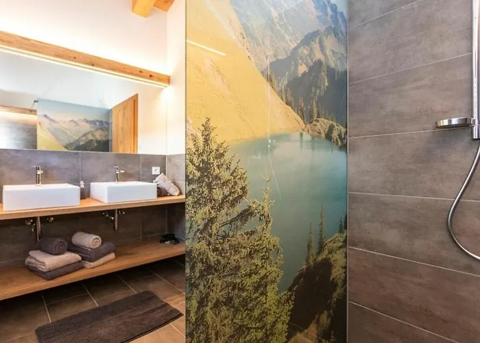 Haeuselhorn Moarhof Unken