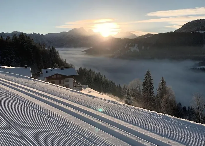 Haeuselhorn Moarhof *