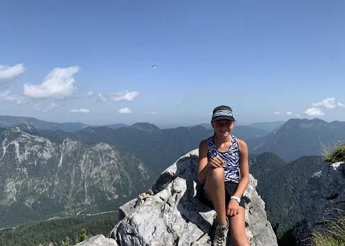 Haeuselhorn Moarhof * Unken