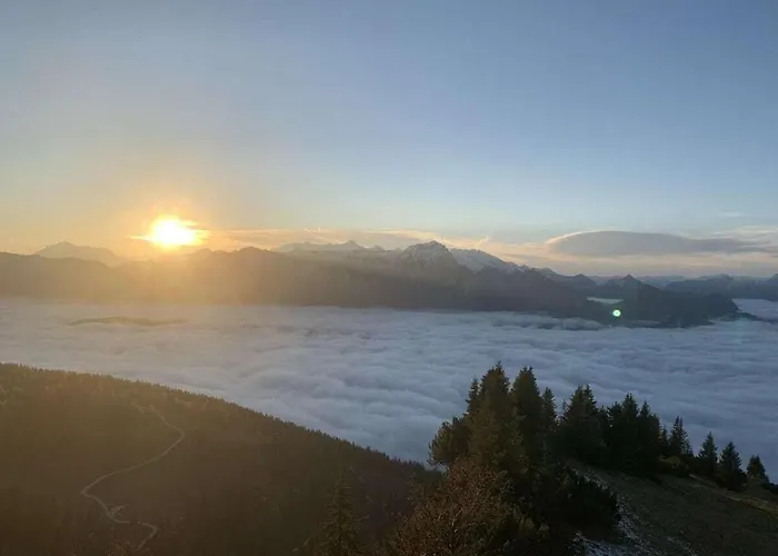 Haeuselhorn Moarhof *