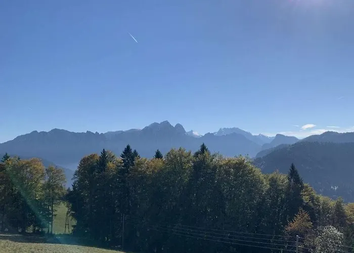 Haeuselhorn Moarhof