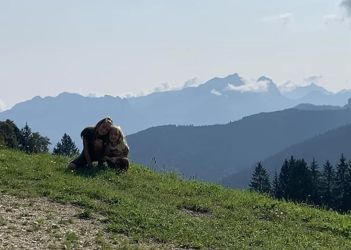 Haeuselhorn Moarhof Unken