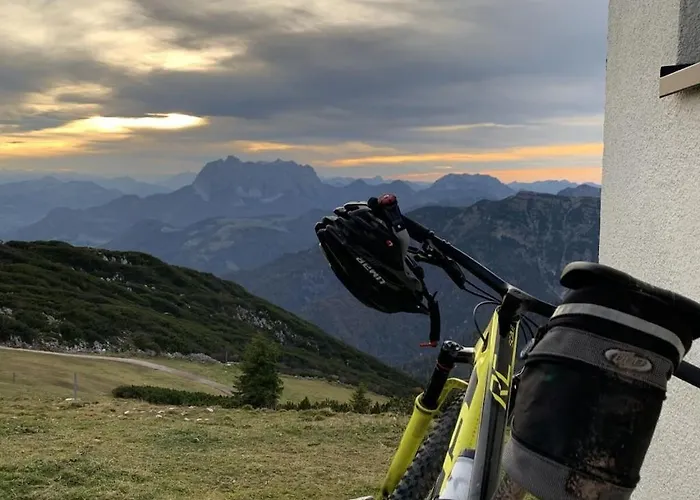 Haeuselhorn Moarhof ウンケン